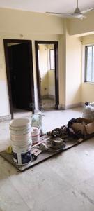 Hall Image of 2100 Sq.ft 3 BHK Apartment / Flat for sale in Behala Chowrasta Kolkata for Rs. 9900000