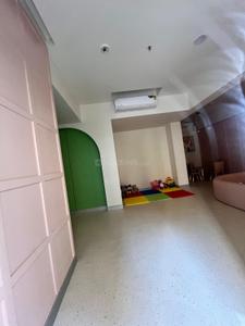 Hall Image of 840 Sq.ft 2 BHK Apartment / Flat for sale in Avanya Tower D, Dahisar East Mumbai for Rs. 11500000
