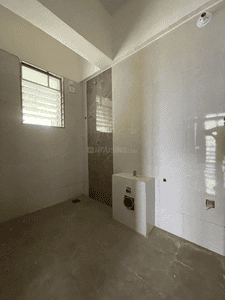 Image of 700 Sq.ft 1 BHK Apartment / Flat for rent in Dattani Linear, Vasai West, Vasai for Rs. 17500