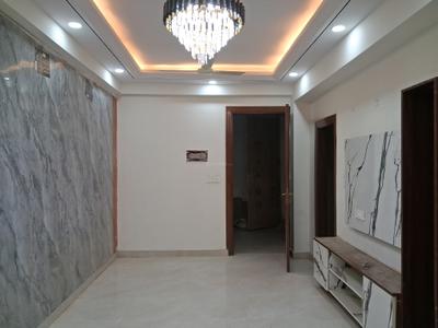 Living Room Image of 1500 Sq.ft 3 BHK Apartment / Flat for sale in Sector 73 Noida for Rs. 5100000