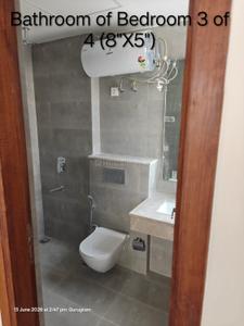 Image of 2795 Sq.ft 4 BHK Builder Floor for sale in Adani Samsara Avasa, Sector 63, Gurgaon for Rs. 42500000