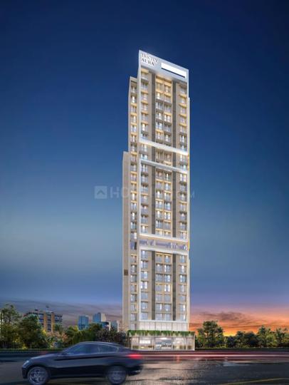 Tricity Aura Main Image 1