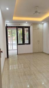 Hall Image of 2200 Sq.ft 4 BHK Builder Floor for sale in Malibu Town Floors, Sector 47 Gurgaon for Rs. 33000000
