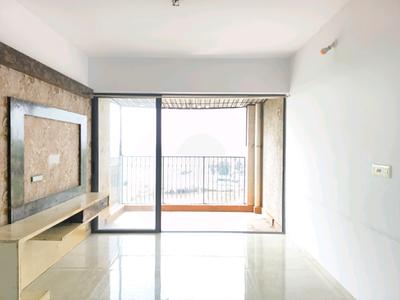 Living Room Image of 1200 Sq.ft 3 BHK Apartment / Flat for sale in Lodha Lakeshore Greens, Palava Phase 2 Thane for Rs. 6800000