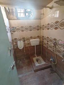 Bathroom Image of 865 Sq.ft 2 BHK Independent House for sale in Kachiguda Hyderabad for Rs. 6800000