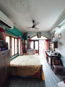 Bedroom Image of 1440 Sq.ft 7 BHK Independent House for sale in Maniktala Kolkata for Rs. 29500000