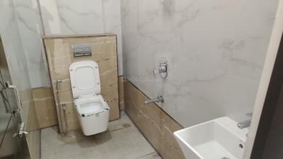 Image of 1350 Sq.ft 3 BHK Apartment / Flat for rent in Agrahara Layout, Bengaluru for Rs. 38000