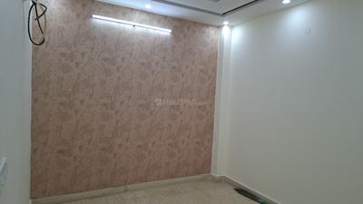 Living Room Image of 850 Sq.ft 2 BHK Builder Floor for sale in Ashok Nagar New Delhi for Rs. 13000000