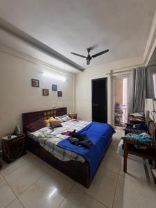 Bedroom Image of 1980 Sq.ft 3.5 BHK Apartment / Flat for sale in Manglam Riverdale Aerovista, Dyalpur Mohali for Rs. 11500000