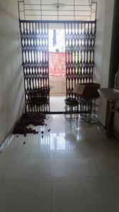 Main Entrance Image of 600 Sq.ft 3 BHK Apartment / Flat for rent in Phulwari Sharif Patna for Rs. 10000