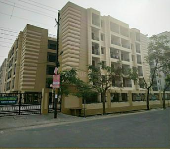 Image of 1396 Sq.ft 3 BHK Apartment / Flat for sale in Jankipuram Extension, Lucknow for Rs. 9800000