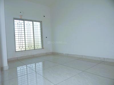 Bedroom Image of 852 Sq.ft 2 BHK Apartment / Flat for sale in Dum Dum Cantonment Kolkata for Rs. 3834000