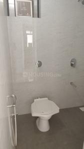 Image of 1725 Sq.ft 3 BHK Apartment / Flat for rent in Padam Samarth Srushti, Pal Gam, Surat for Rs. 25000