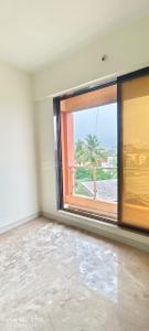 Bedroom Image of 725 Sq.ft 1 BHK Apartment / Flat for sale in Dombivli West Thane for Rs. 6000000