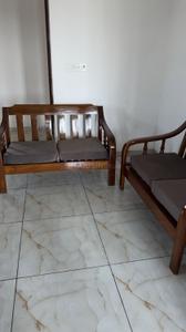 Hall Image of 900 Sq.ft 2 BHK Builder Floor for rent in Sector 89 Mohali for Rs. 27000