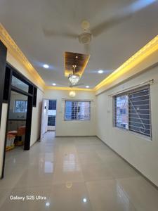 Hall Image of 1035 Sq.ft 2 BHK Apartment / Flat for sale in Silicon City Indore for Rs. 3199999