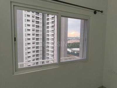 Bedroom Image of 969 Sq.ft 2 BHK Apartment / Flat for rent in Eden Park At The Prestige City, Sarjapur Bengaluru for Rs. 40000
