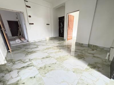 Hall Image of 1016 Sq.ft 3 BHK Apartment / Flat for sale in Konnagar Hooghly for Rs. 2743200