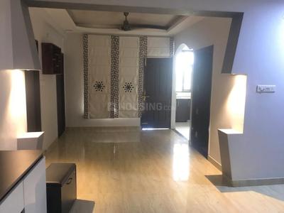Hall Image of 1300 Sq.ft 2 BHK Apartment / Flat for sale in Vrindavan Yojana Lucknow for Rs. 5700000