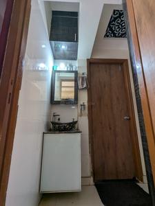 Hall Image of 985 Sq.ft 2 BHK Apartment / Flat for sale in Kurla East Mumbai for Rs. 10900000