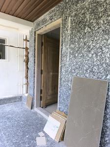 Main Entrance Image of 2150 Sq.ft 3 BHK Apartment / Flat for sale in Dhriti Elite, Vajarahalli Bengaluru for Rs. 21075020