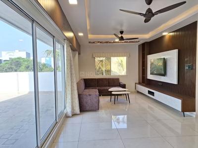 Hall Image of 4400 Sq.ft 4 BHK Apartment / Flat for sale in Alkapuri Vadodara for Rs. 30000000