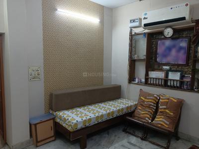 2 BHK Independent Builder Floor