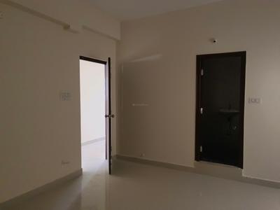 Bedroom Image of 1845 Sq.ft 3 BHK Apartment / Flat for sale in Suchitra Hyderabad for Rs. 11070005