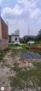 Image of 540 Sq.ft Residential Plot / Land for sale in Molarband Extension, New Delhi for Rs. 800000