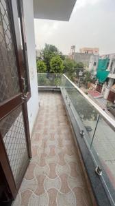 Balcony Image of 4250 Sq.ft 7 BHK Independent House for sale in Bhan Nagar Jaipur for Rs. 40000000