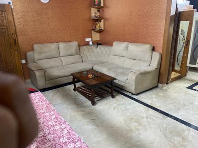 Hall Image of 1255 Sq.ft 2 BHK Apartment / Flat for sale in ASN Galaxy, Horamavu Bengaluru for Rs. 12000000
