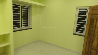 Bedroom Image of 1200 Sq.ft 2 BHK Independent House for rent in Simhachalam Visakhapatnam for Rs. 11000