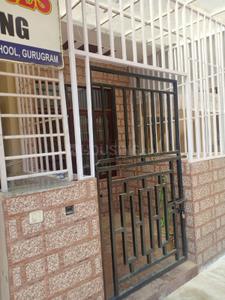 Main Entrance Image of 540 Sq.ft 1 BHK Apartment / Flat for sale in Sector 57 Gurgaon for Rs. 2500001