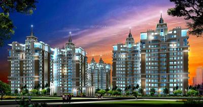 Image of 3000 Sq.ft 4 BHK Apartment / Flat for sale in Purvanchal Royal Park, Sector 137, Noida for Rs. 50000000