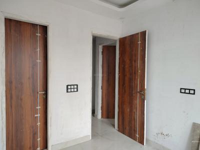Bedroom Image of 1095 Sq.ft 2 BHK Apartment / Flat for sale in Devla Greater Noida for Rs. 3741111