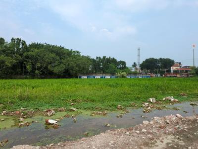 Image of 720 Sq.ft Residential Plot / Land for sale in Wander Valley, Joka, Kolkata for Rs. 255809