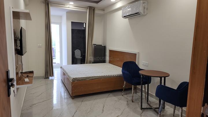 Rw crona Bedroom 1