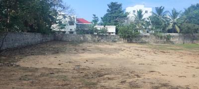 Image of 4800 Sq.ft Residential Plot / Land for sale in Panaiyur, Sholinganallur, Chennai for Rs. 70000000