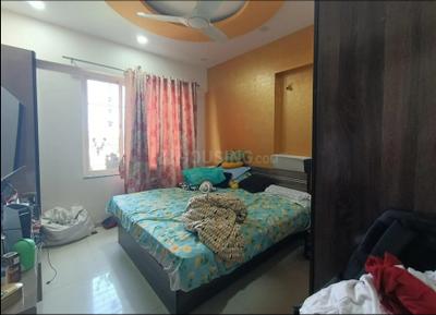 Bedroom Image of 3410 Sq.ft 5 BHK Apartment / Flat for sale in Kumar Princetown Royal, Mohammed Wadi Pune for Rs. 39000000