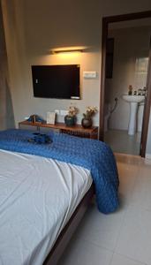 Bedroom Image of 850 Sq.ft 2 BHK Apartment / Flat for sale in Sugam Urban Lakes Phase II, Konnagar Hooghly for Rs. 4800000