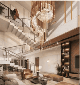 Image of 4240 Sq.ft 4 BHK Villa for sale in Budigere Cross, Bengaluru for Rs. 61900000