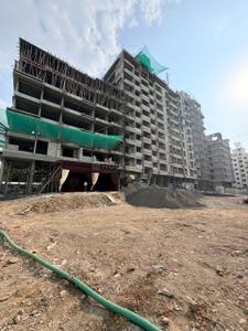 Image of 775 Sq.ft 2 BHK Apartment / Flat for sale in Kartavya Srushti, Dhayari, Pune for Rs. 7500000
