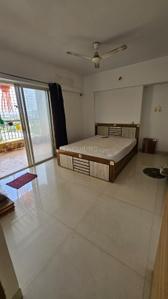 Bedroom Image of 1163 Sq.ft 2 BHK Apartment / Flat for sale in Wadgaon Sheri Pune for Rs. 12500000