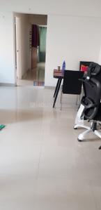 Hall Image of 1200 Sq.ft 2 BHK Apartment / Flat for sale in Ramesh Hermes Heritage Phase 2, Yerawada Pune for Rs. 14000000