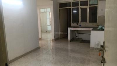 Living Room Image of 600 Sq.ft 2 BHK Apartment / Flat for sale in Vashisth Heights, Sector 87 Faridabad for Rs. 4800000