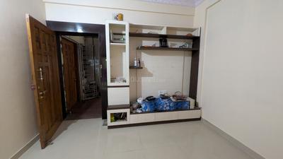 Bedroom Image of 1200 Sq.ft 2 BHK Apartment / Flat for sale in Chandrasekharpur Bhubaneswar for Rs. 8500000