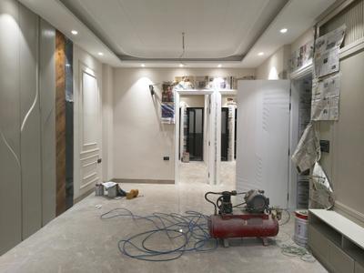 Living Room Image of 1400 Sq.ft 3 BHK Builder Floor for sale in Indirapuram Ghaziabad for Rs. 17500000