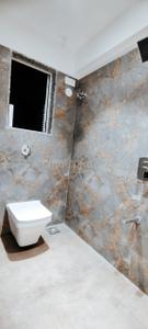 Bedroom Image of 550 Sq.ft 1 BHK Apartment / Flat for sale in Nirvaana Pearl, Chembur Mumbai for Rs. 8450000