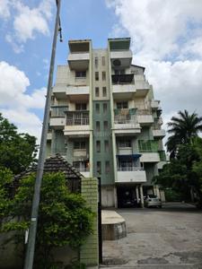 Image of 1100 Sq.ft 2 BHK Apartment / Flat for sale in Majrewadi, Solapur for Rs. 6200000