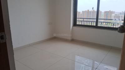 Bedroom Image of 1845 Sq.ft 3 BHK Apartment / Flat for sale in Vivaan Aura, Zundal Ahmedabad for Rs. 6800000